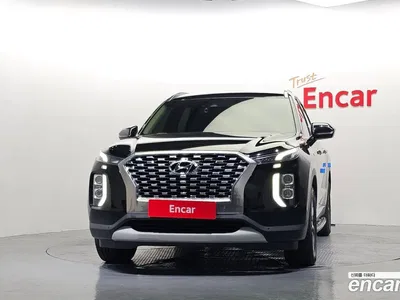 2019 Hyundai Palisade Diesel 2.2 2WD, фото 3, лот 11022563