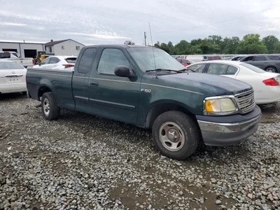 2003 FORD F150, фото 4, лот 10983518