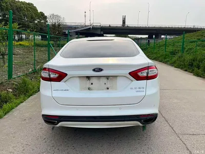 2013 Ford Mondeo Model 1.5L GTDi180 Fashion, фото 4, лот 10294815