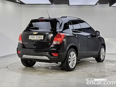 2019 Chevrolet Trax 1.4 LT, фото 3, лот 10091237