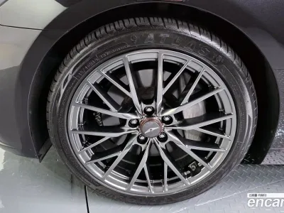 2019 Genesis G80 3.3 GDI AWD, фото 4, лот 10047500