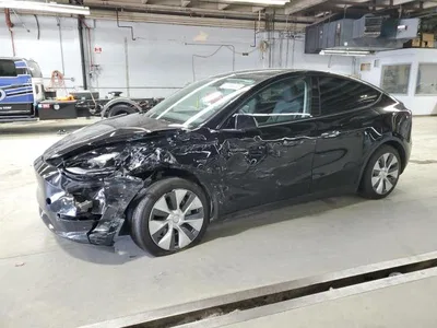 2023 TESLA MODEL Y, фото 1, лот 10851900