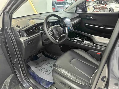 2021 Hyundai Kustu 270TGDi Premium LUX, фото 4, лот 10836015