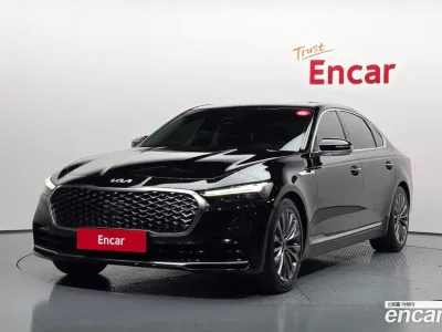 2023 Kia K9 3.8 GDI AWD, фото 1, лот 10135448