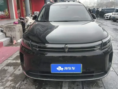 2024 AITO Wenjie AITO M7 1.5T Smart Drive RWD Pro 5-seater, фото 2, лот 10276552