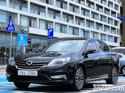 2015 Samsung SM5 RE, фото 1, лот 10186797