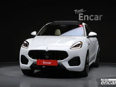 2023 Maserati Grecale 2.0 AWD Modena, фото 3, лот 10120197
