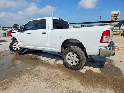 2024 RAM 2500 BIG HORN, фото 2, лот 11148970