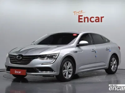 2019 Samsung SM6 2.0 LPe SE (Rental car), фото 1, лот 10206552