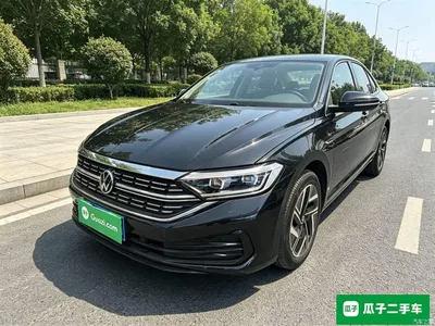 2023 Volkswagen Sagitar Model Year 200TSI DSG Surpass Edition, фото 1, лот 10459722