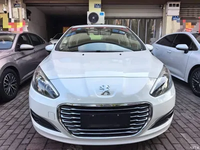 2014 Peugeot 308, фото 3, лот 10248908