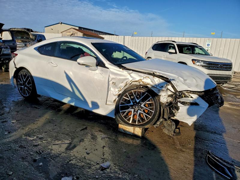 2015 LEXUS RC 350, фото 4, лот 10849584