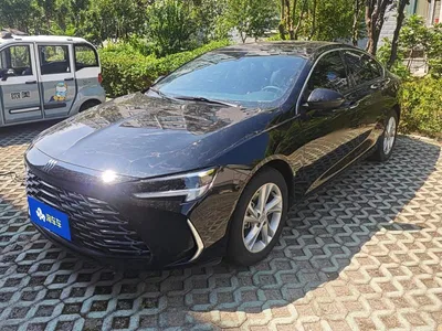 2024 Buick Regal 25T Ultra Comfort Edition, фото 1, лот 10251431