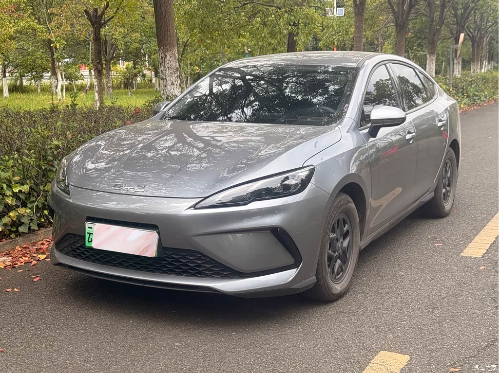2025 BYD Hai Bao 05 DM-i DM-i Smart Drive Edition 55KM Luxury, фото 1, лот 10817967