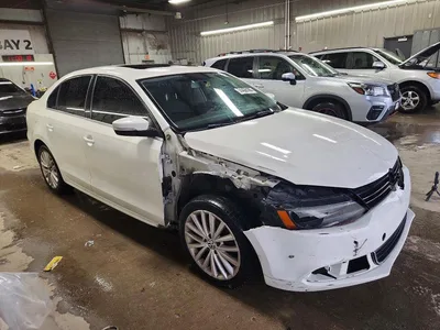 2013 VOLKSWAGEN JETTA TDI, фото 4, лот 10824029