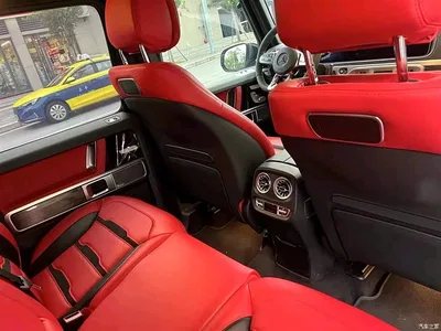 2023 Mercedes-Benz G-Class, фото 4, лот 10258099