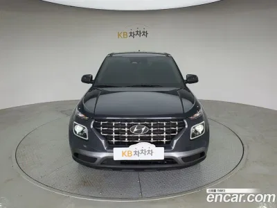 2025 Hyundai Venue 1,6 Premium, фото 2, лот 10230686
