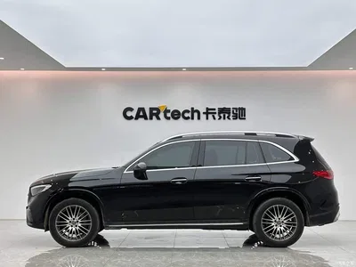 2024 Mercedes Glc Klasse, фото 2, лот 10248605