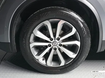2022 Renault QM6 2.0 LPe LE Signature 2WD, фото 4, лот 11518335