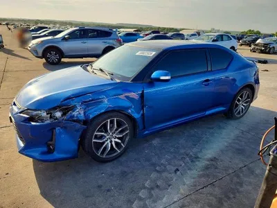 2014 SCION TC MONOGRAM, фото 1, лот 10653934