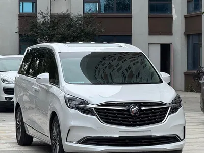 2022 Buick GL8 ES Landmark 653T Flagship, фото 3, лот 10256887