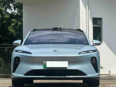 2024 NIO ET5T 75kWh Touring, фото 2, лот 10813027