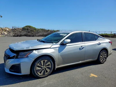 2023 NISSAN ALTIMA S, фото 1, лот 10801511