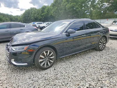 2021 AUDI A4 PREMIUM 40, фото 1, лот 10854266
