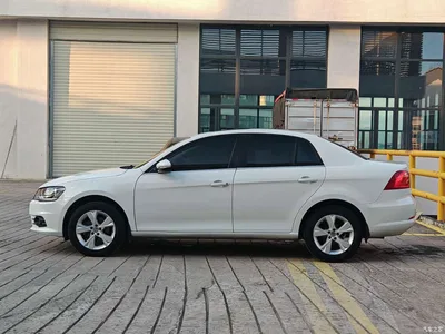 2014 Volkswagen Bora 1.6L Automatic Comfort Edition, фото 4, лот 10402402