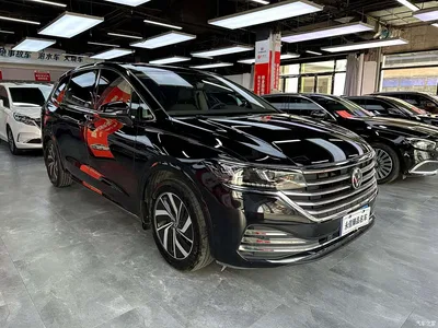 2023 Volkswagen Viloran 380TSI Prestige Edition, фото 4, лот 10475785
