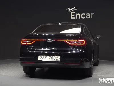 2019 Samsung SM6 2.0 GDe LE, фото 4, лот 10187441