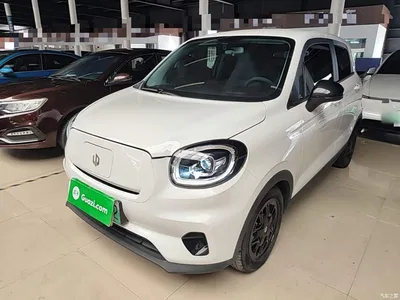 2023 Leapmotor T03 310 Light Edition, фото 1, лот 10389946
