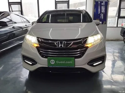 2018 Honda Odyssey 2.4L Smart Enjoy Edition, фото 3, лот 10438326
