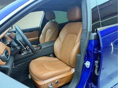 2022 Maserati Levante 2.0T GT Edge Edition, фото 2, лот 10322905