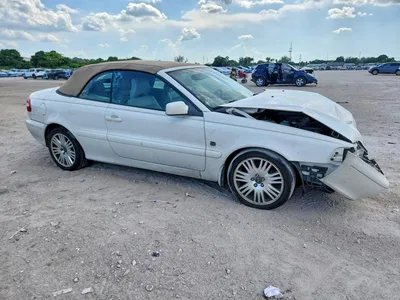 2004 VOLVO C70 HPT, фото 4, лот 10877260