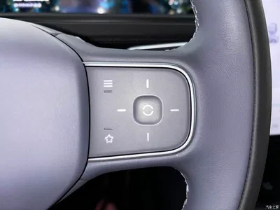 2025 NIO ES8 Base Model, фото 4, лот 10360888