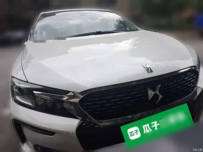 2016 DS 4S Model 1.6T Automatic Smart Enjoy Tech Edition THP160, фото 2, лот 11165045