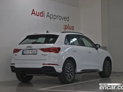 2026 Audi Q3 40 TFSI Quattro Premium, фото 1, лот 10188903
