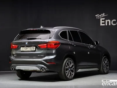 2022 BMW X1 xDrive 20i xLine, фото 2, лот 10065066