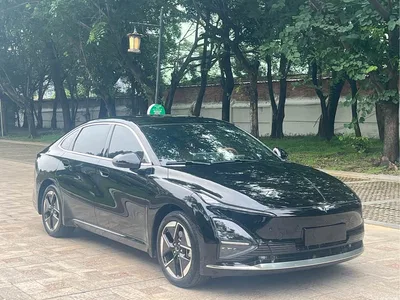 2025 Wuling Motors Wuling Xingguang Model 610km Smart Flagship, фото 3, лот 10832243