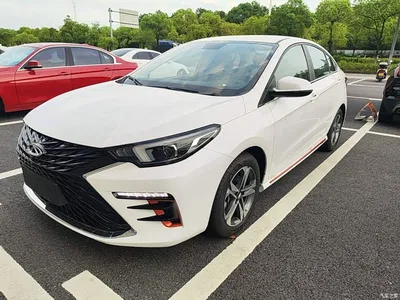 2025 Chery Arrizo 5 PLUS Model 1.5L CVT Million Classic Edition, фото 2, лот 10334241