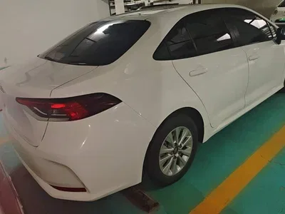 2021 Toyota Corolla TNGA 1.5L CVT Elite Edition, фото 3, лот 10299788