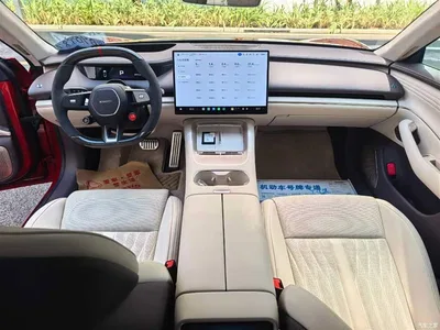 2026 Xiaomi Auto Xiaomi SU7 All-Wheel Drive Edition, фото 3, лот 11214397
