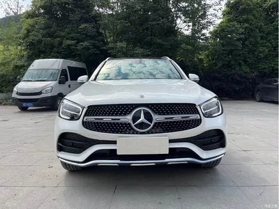 2021 Mercedes-Benz GLC 300 L 4MATIC Sporty, фото 2, лот 10305859