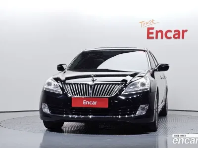 2015 Hyundai Equus VS380, фото 3, лот 10122708