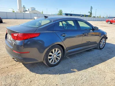2015 KIA OPTIMA EX, фото 3, лот 10787980