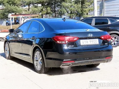 2015 Hyundai Aslan G330 Modern, фото 2, лот 10101055