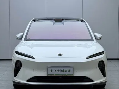 2022 NIO ET5 75kWh, фото 2, лот 10354329