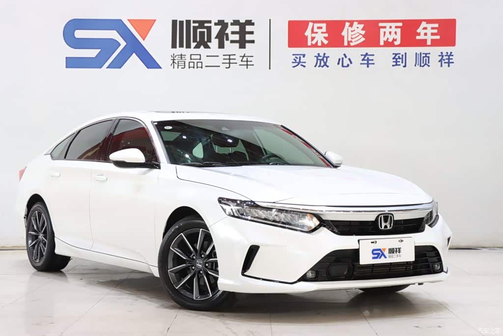 2022 Honda Inspire 260TURBO Deluxe Edition, фото 3, лот 11228468
