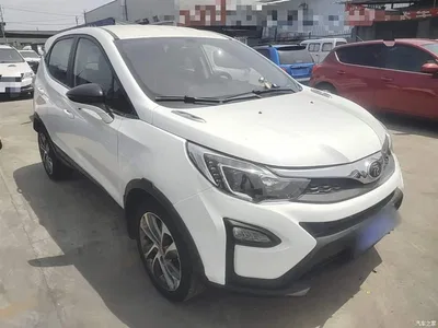 2017 BYD Yuan 1.5L Auto Cool Connect, фото 4, лот 10292988